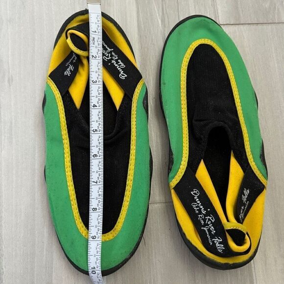 Dunn’s River Falls Ocho Rios Jamaica Water Shoes 9 - Picture 4 of 4